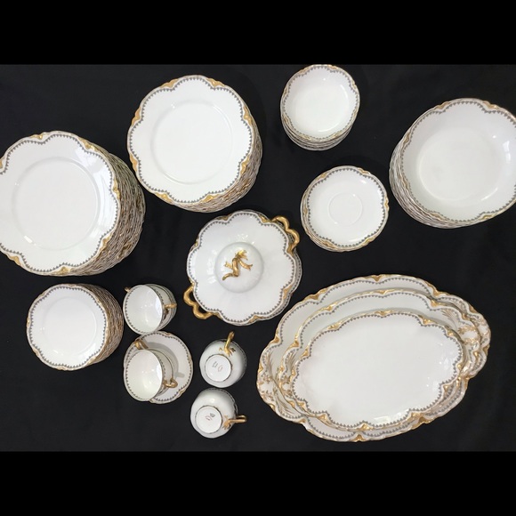 Other - Haviland France Haviland & co Limoges
